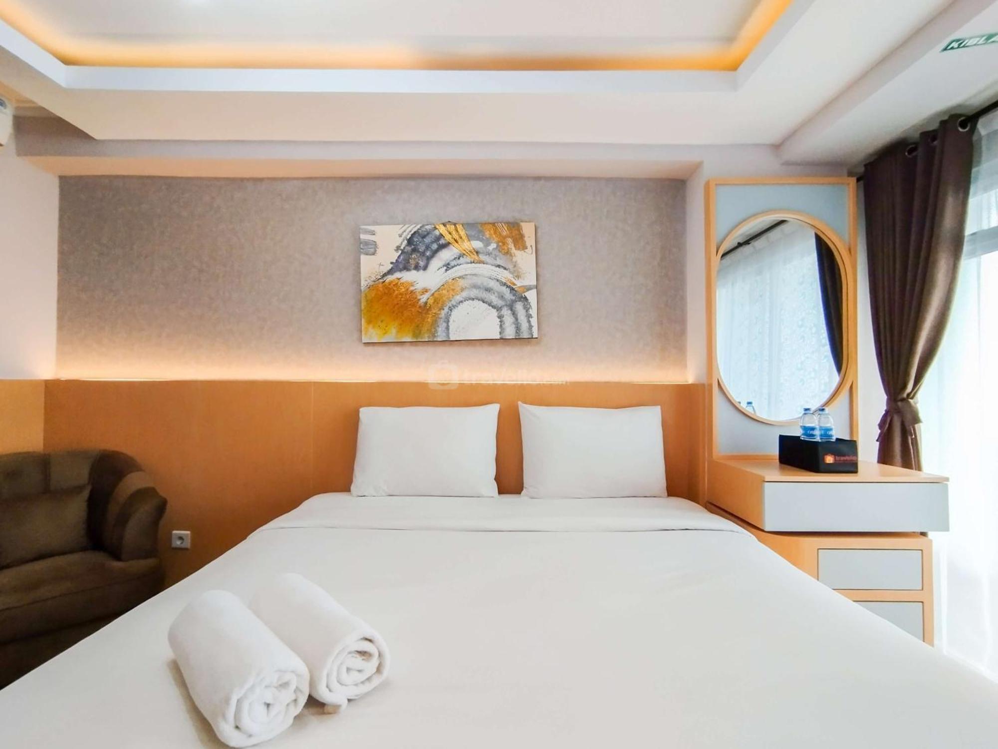 Choice At Gateway Pasteur By Travelio *