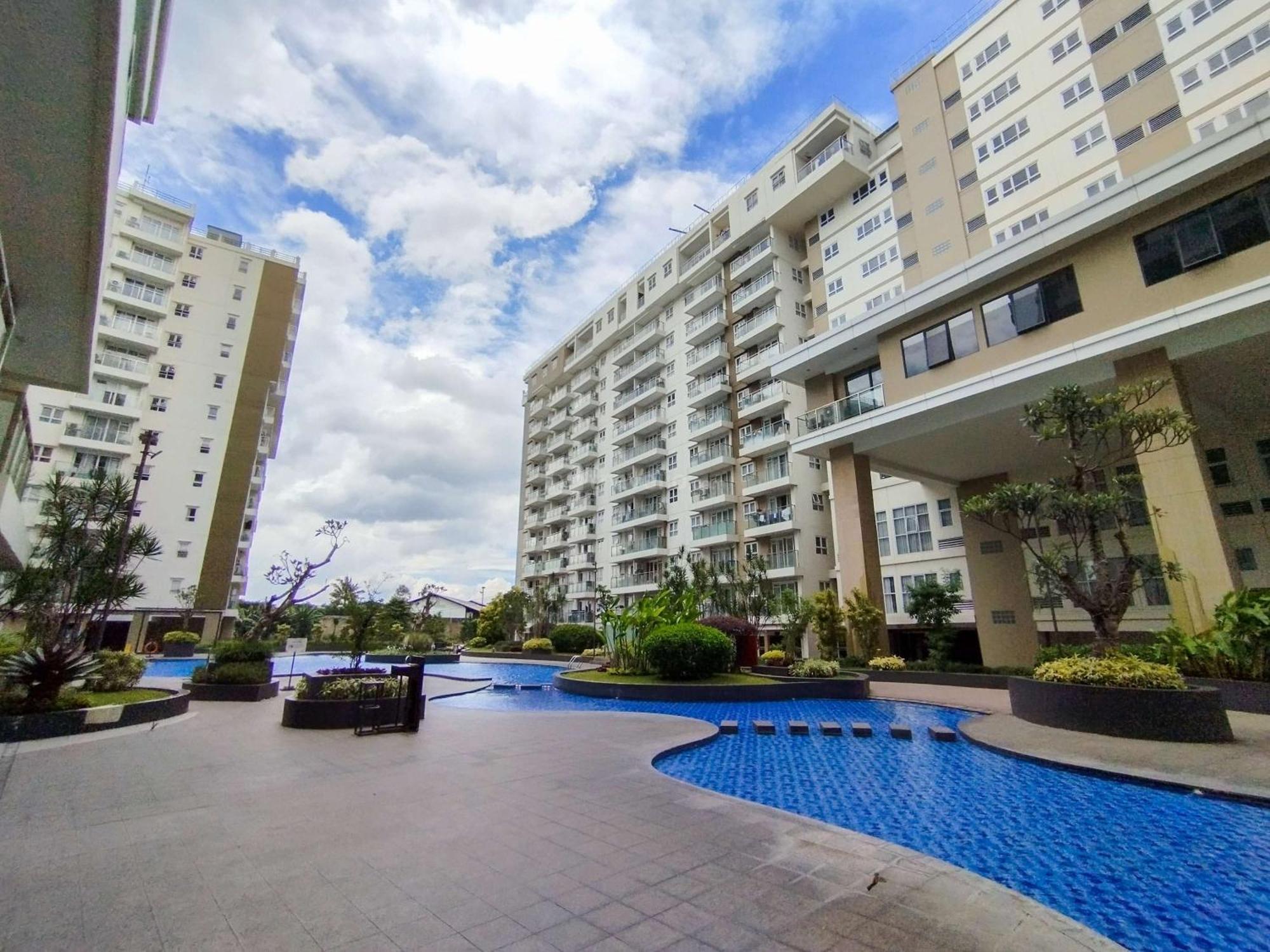 Choice At Gateway Pasteur By Travelio Apartemen Bandung