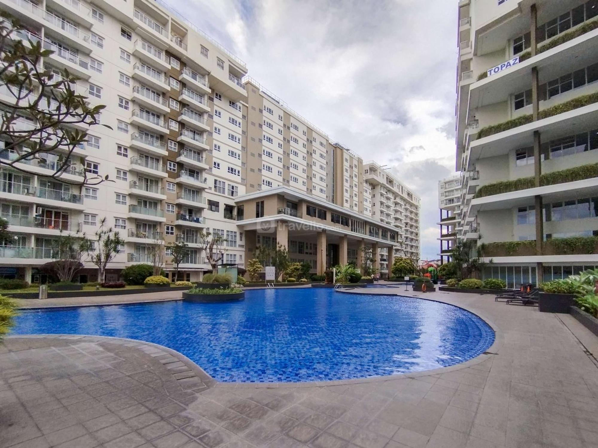 Choice At Gateway Pasteur By Travelio Apartemen *